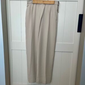 NWT ba&sh Shen Pants Size 36 US 4